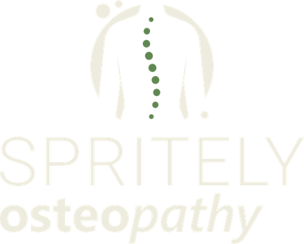 Spritely Osteopathy — osteopaths in Cambridge