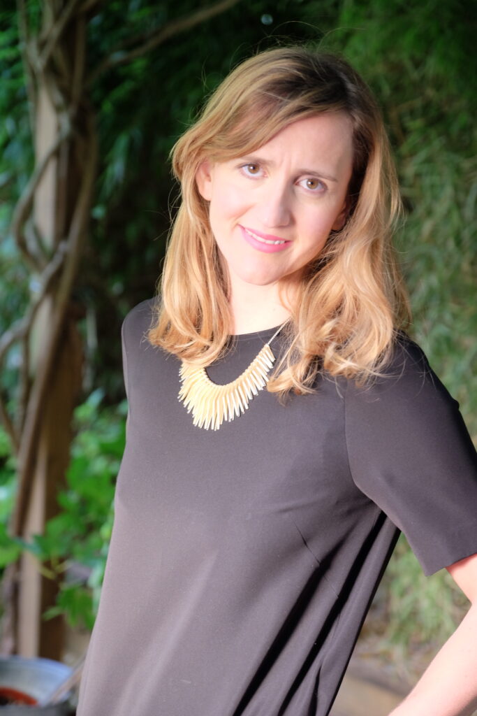 Melissa Melissa Brown - Cambridge Osteopath